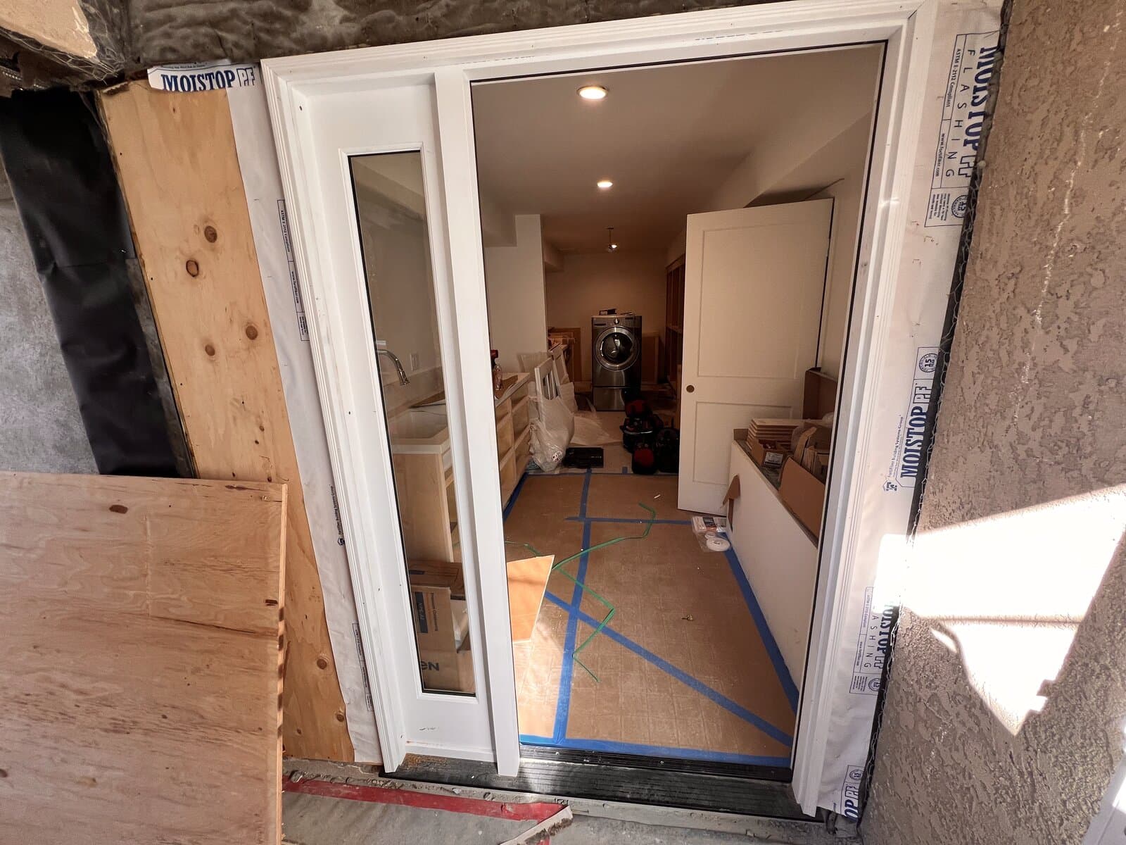Design + Preconstruction