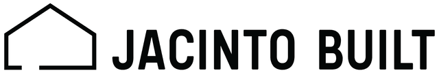 Jacinto Built