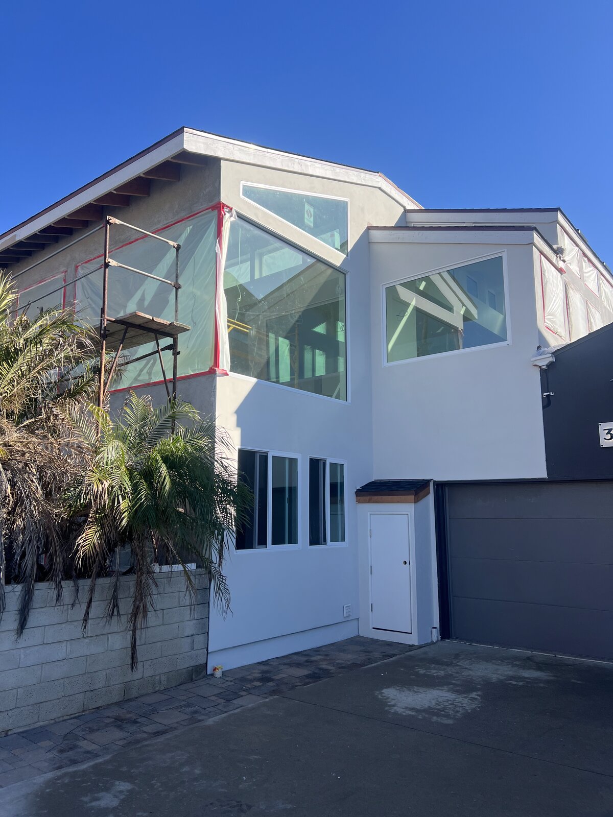 Finished home remodel by Jacinto Built in Carlsbad, North County San Diego
