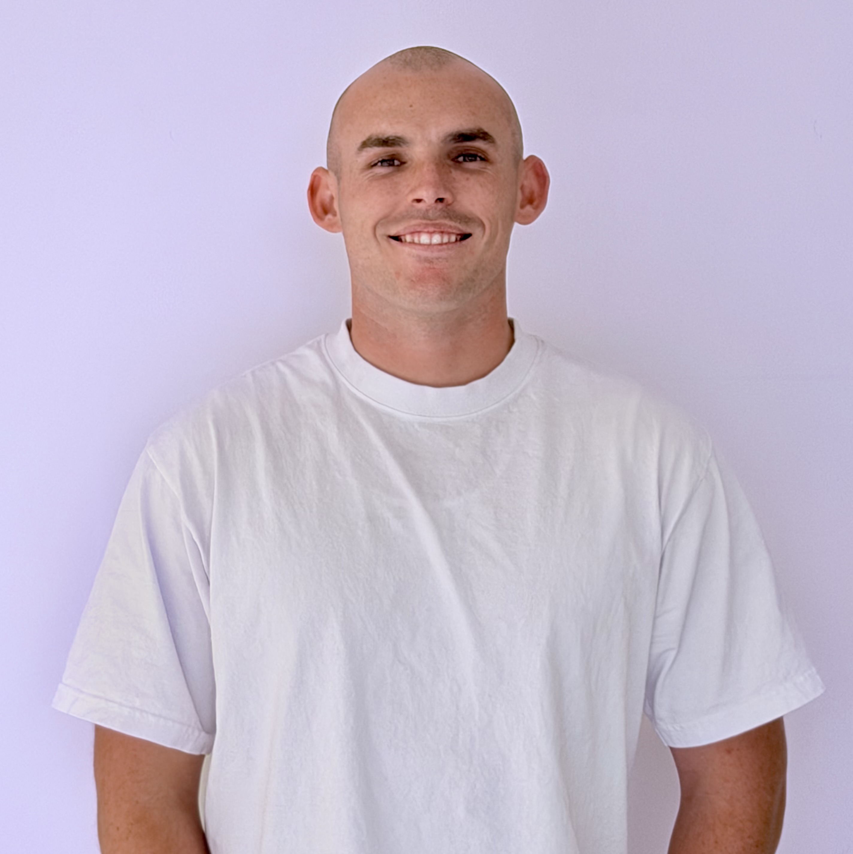 Seth Lewis — Project Manager